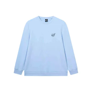 361° Sweatshirt Men's Lonely Gray Blue