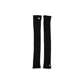 RICK OWENS Lido Arm Warmers