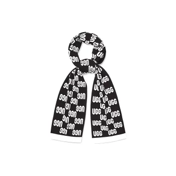 UGG Knit Scarves Women's