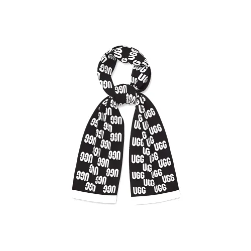 UGG Knit Scarves Women's