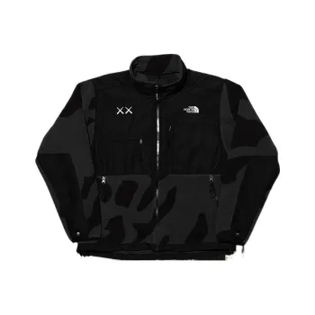KAWS X THE NORTH FACE Retro 1995 Denali Jacket