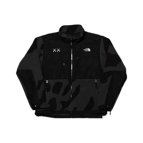 THE NORTH FACE McMurdo Jackets Men Pine Green