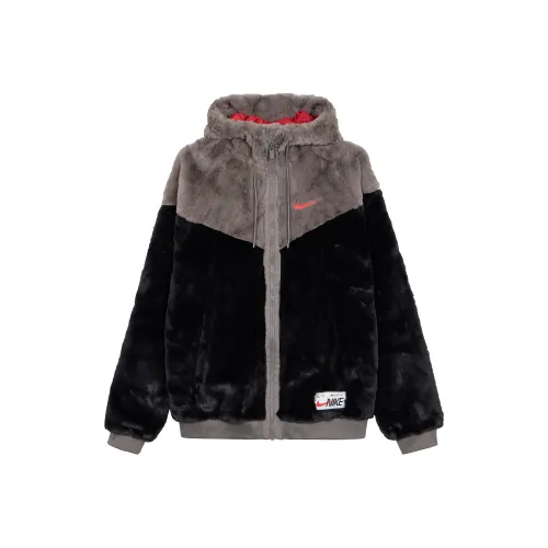 Nike CNY Collection Jackets Men Black