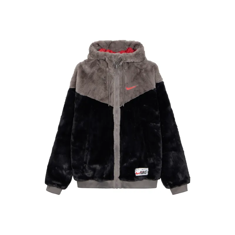 Nike CNY Collection Jackets Men Black-0