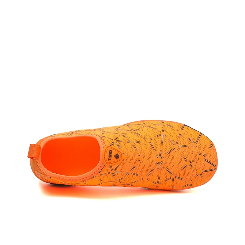 Animal Claws Slip Resistant Quick Dry Lightweight River Trekking Shoes Unisex-14