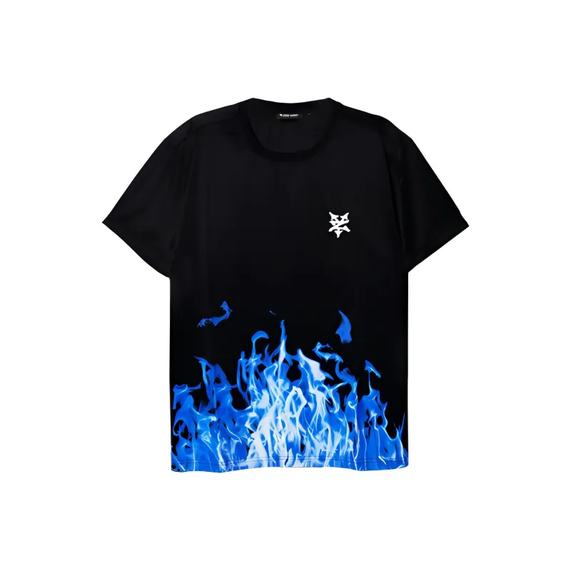 Zoo York T-Shirts Unisex-4