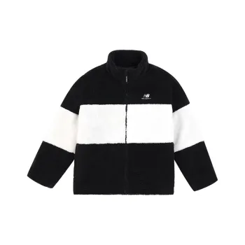 New Balance Jacket Unisex Multicolor