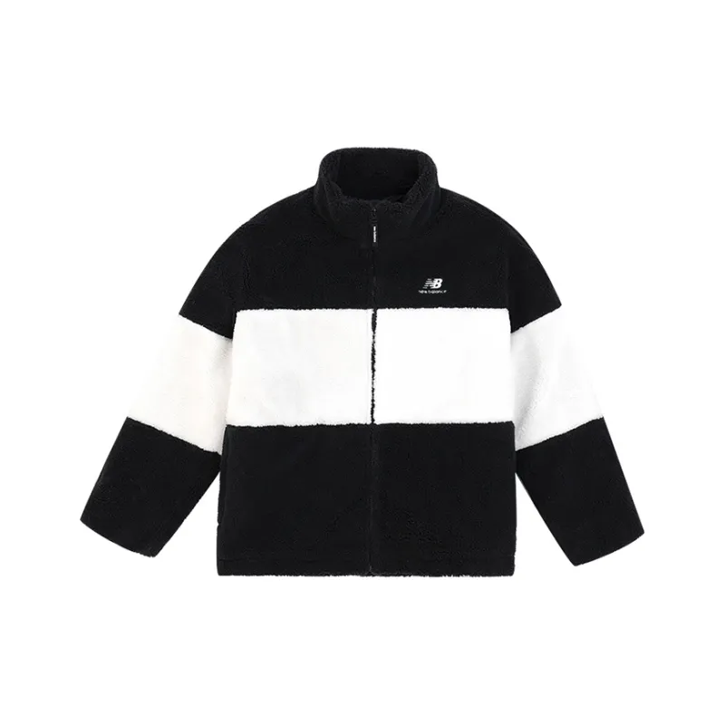 New Balance Jacket Unisex Multicolor-0