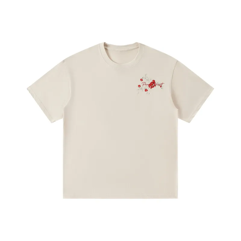PERK EGLE T Shirts Unisex-8