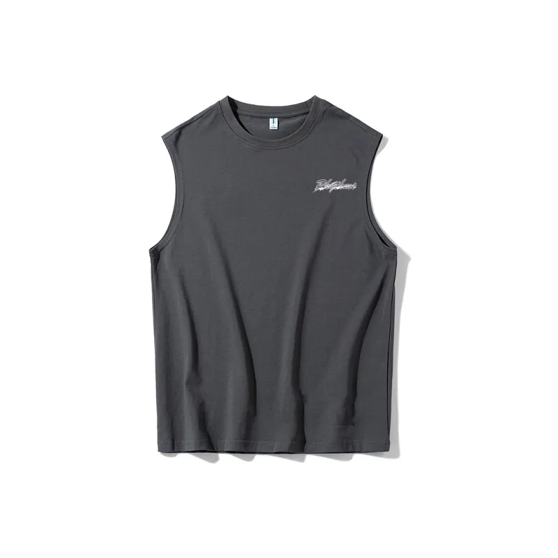 TIMD Tank Tops Unisex-9