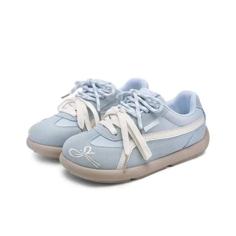 7 SEVFUN Low Top Casual Shoes Women's-2