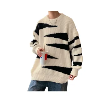 NEAR HERE Knitwear Unisex
