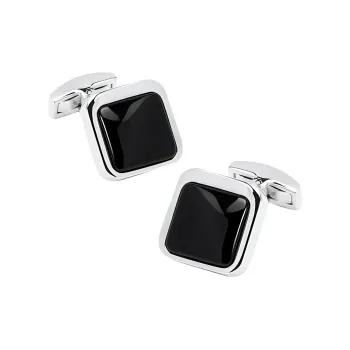 MUSTKOO Cufflinks Men