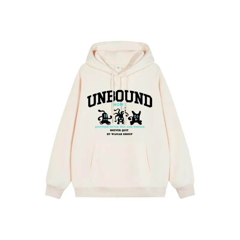 NOME Sweatshirts Unisex-8