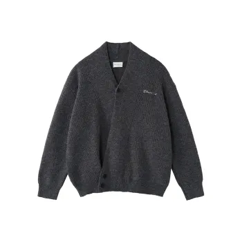 BLACK OF EXIT Knitwear Unisex