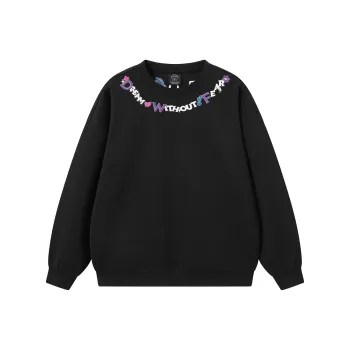 Teddy Bear Collection TBC DAISY Series Sweatshirt Unisex