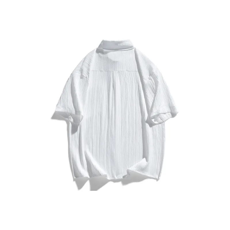 SWISS MILITARY Shirts Unisex-4