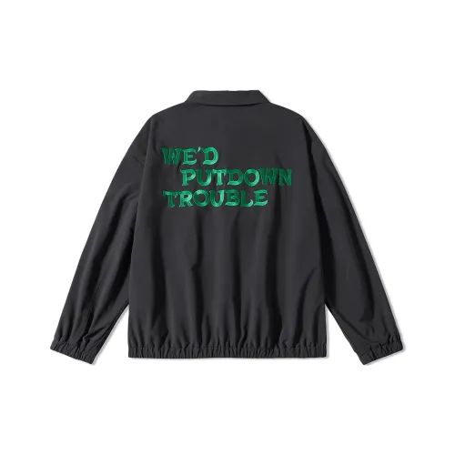 N-MAX Jackets Unisex
