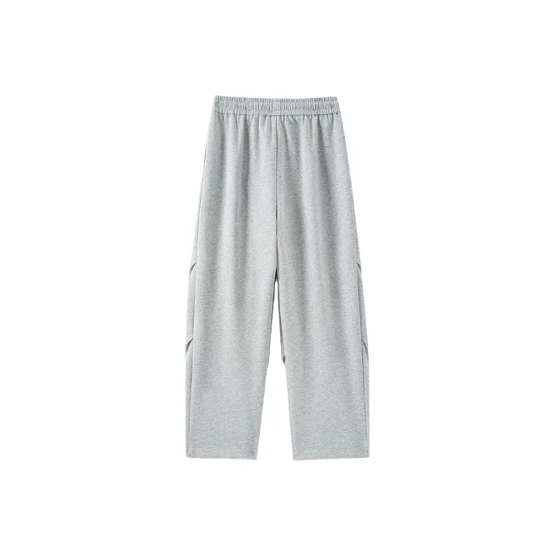 IXXAT Casual Pants Unisex-1