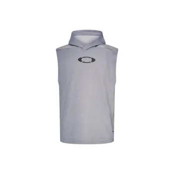 Oakley Striking LT Knit Ns Hoodie 7.0 Sweatshirt Men's New Sports Black
