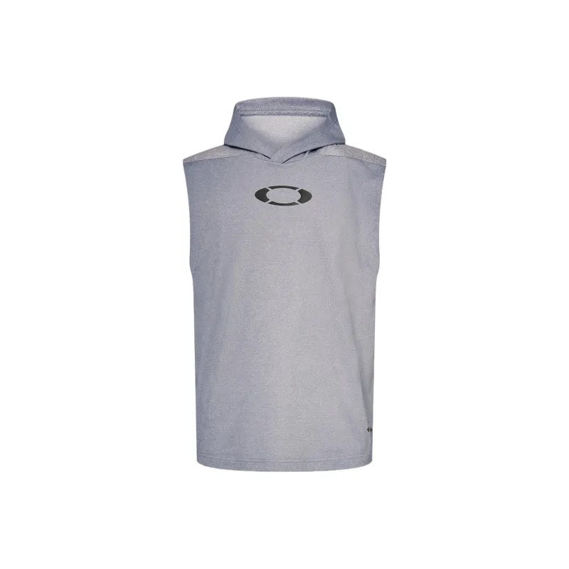 Oakley Striking LT Knit Ns Hoodie 7.0 Sweatshirt Men's New Sports Black-0