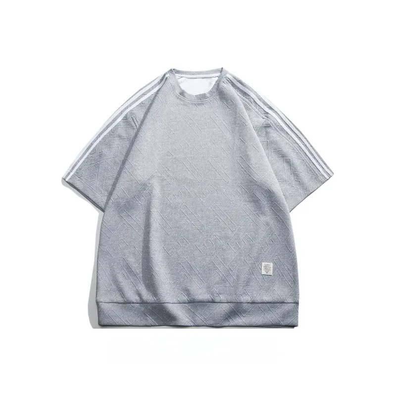 IXXAT T Shirts Unisex-5