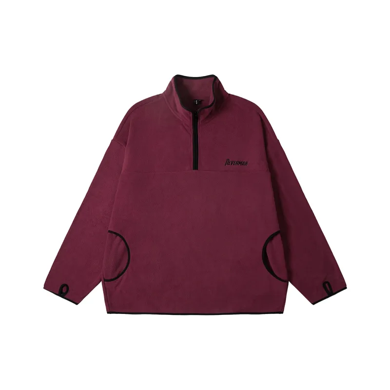 N MAX Sweatshirts Unisex-3
