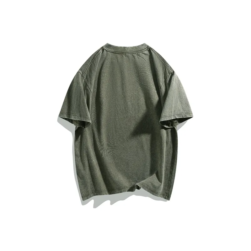 YZ T Shirts Unisex-9