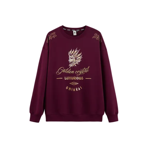 ONIARAI Sweatshirts Men