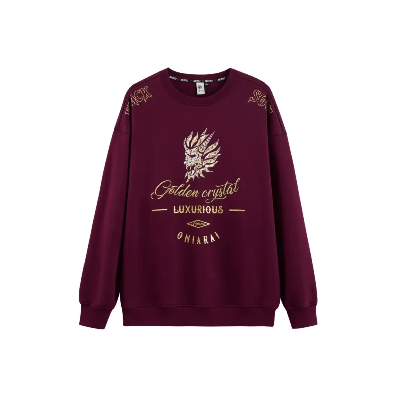 ONIARAI Sweatshirts Men-0