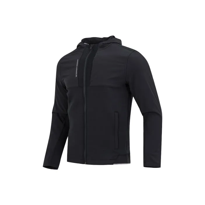 Under Armour Storm Jackets Men Black-0