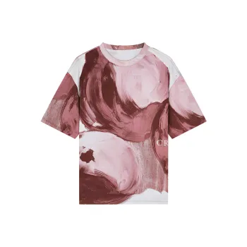 CROQUIS T Shirts Men