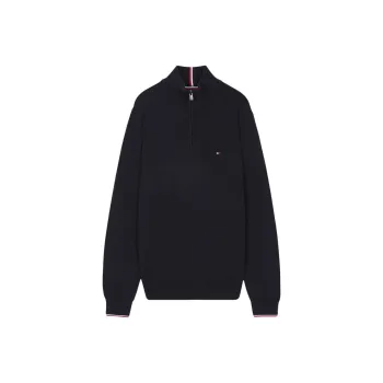 Tommy Hilfiger Knitwear Men's Black