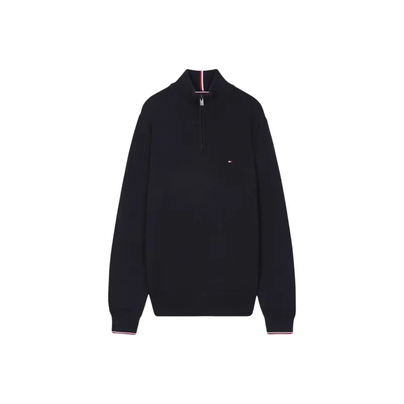Tommy Hilfiger Knitwear Men's Black-0