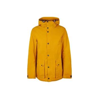 BARBOUR Jackets Men Yellow