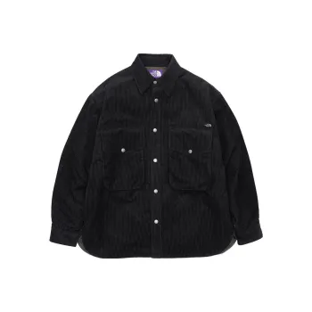 THE NORTH FACE PURPLE LABEL Jackets Men Black