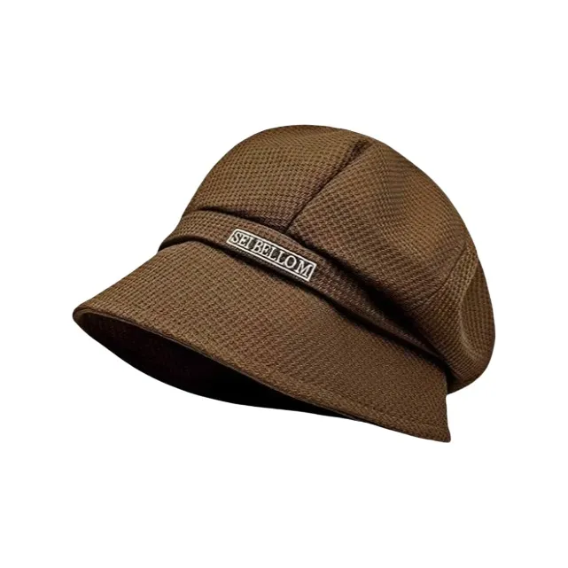 Zhuo Guang Polyester Bucket Hats Women's-6