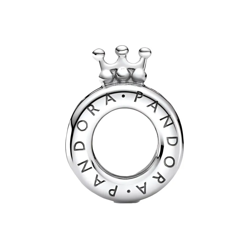 Pandora 925 Sterling Silver Jewelry Accessories Women's Silver-2