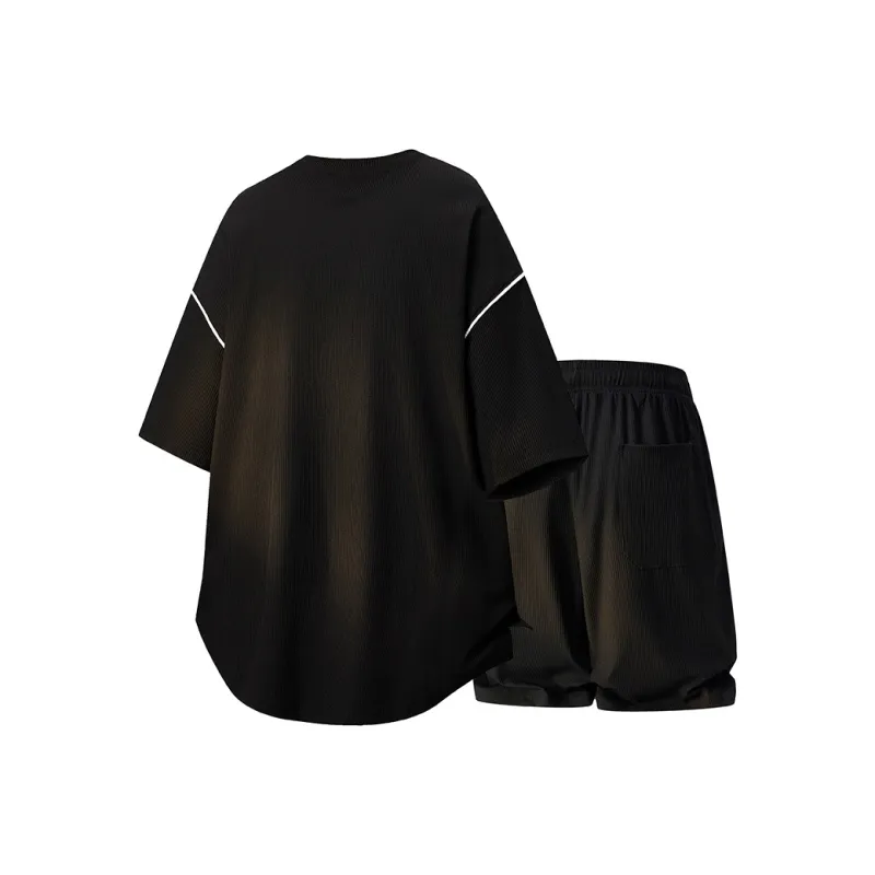 7 SEVFUN Casual Sportswear Unisex-1