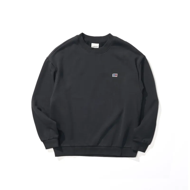 NOTHOMME Sweatshirts Unisex-0