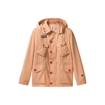 adidas originals X Spezial Men's Calavadella Jacket Skin