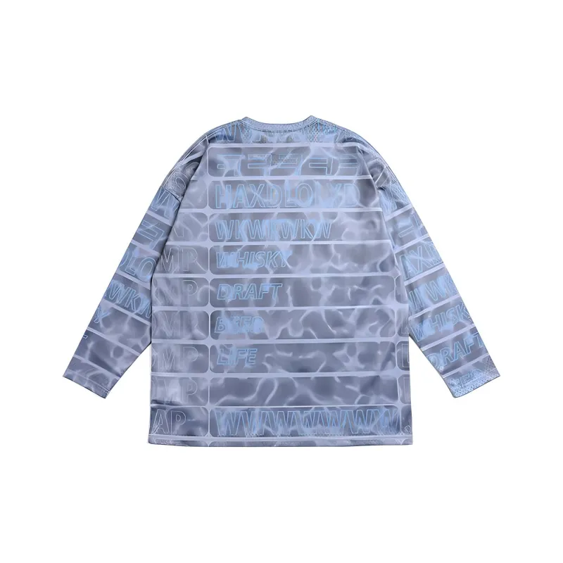 PHANTACI T Shirts Men Gray-1