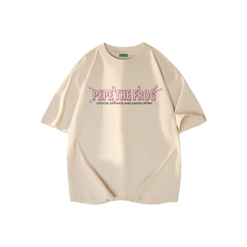 Pepe The Frog T Shirts Unisex-15