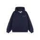 Navy Blue (Embroidery White Text)