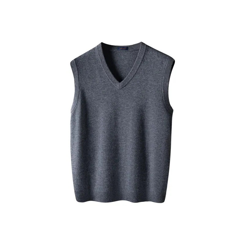 KAISER Tank Tops Men-5