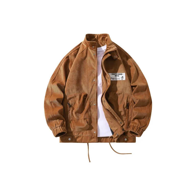 DUEPLAY Jackets Unisex-15