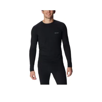 Columbia Raglan Sleeve T-Shirt Men's Black