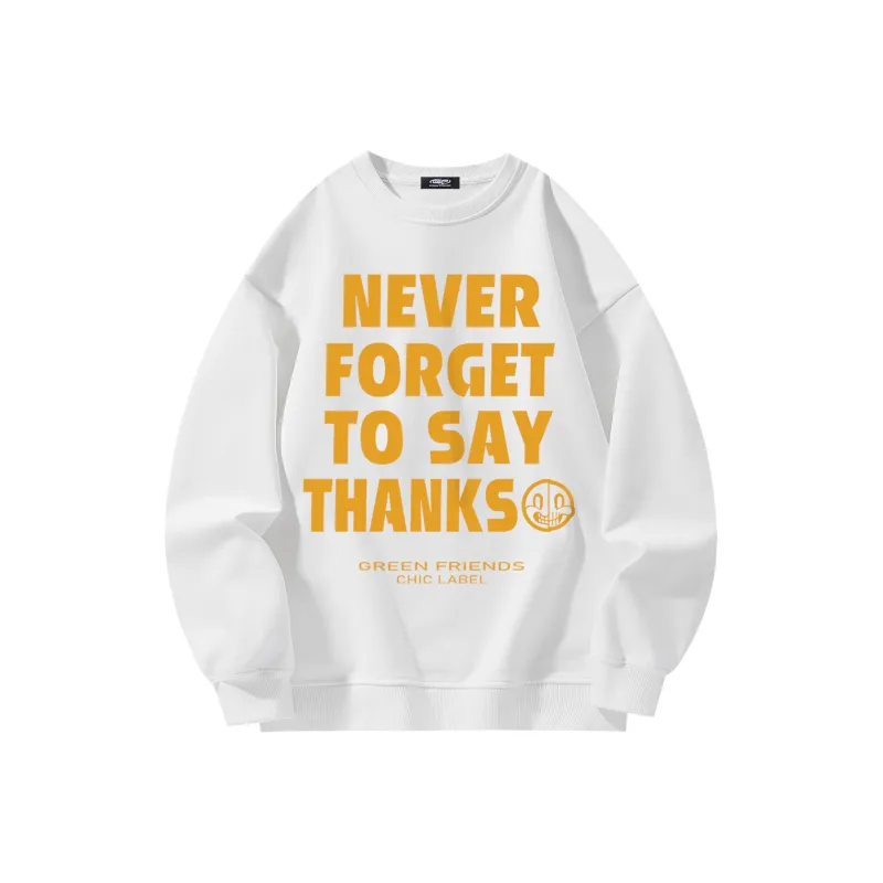 GF Sweatshirts Unisex-3