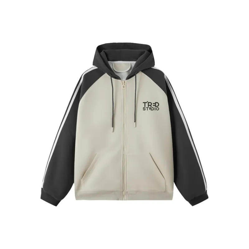 TIRED Sweatshirts Unisex-9
