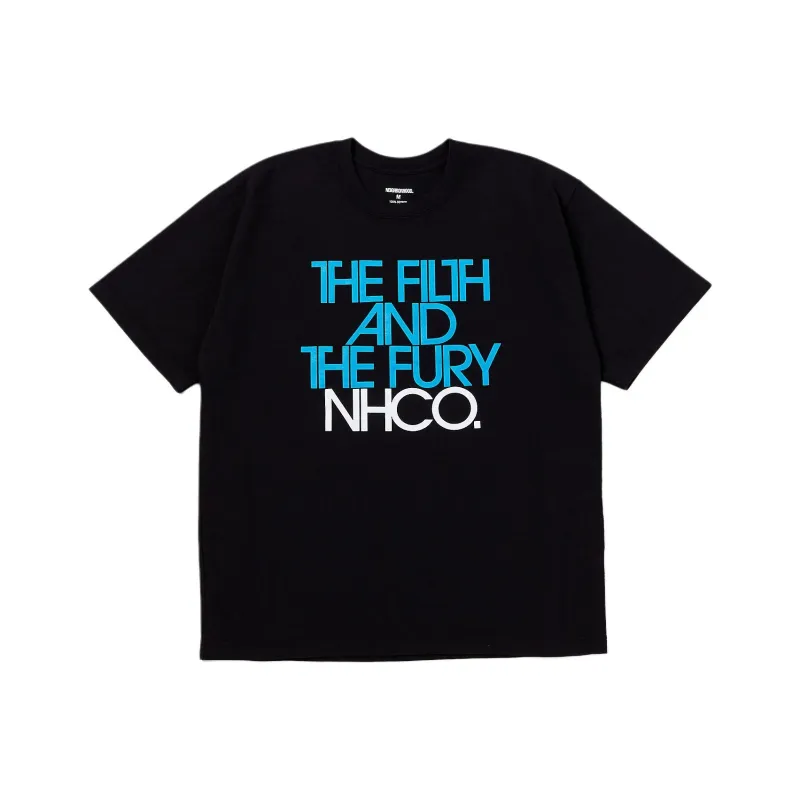 NEIGHBORHOOD T Shirts Men-2